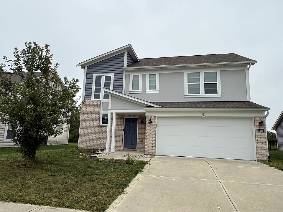 2298 Trefoil Dr