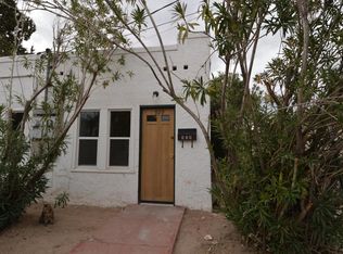 929 N Jacobus Ave, Tucson, AZ 85705