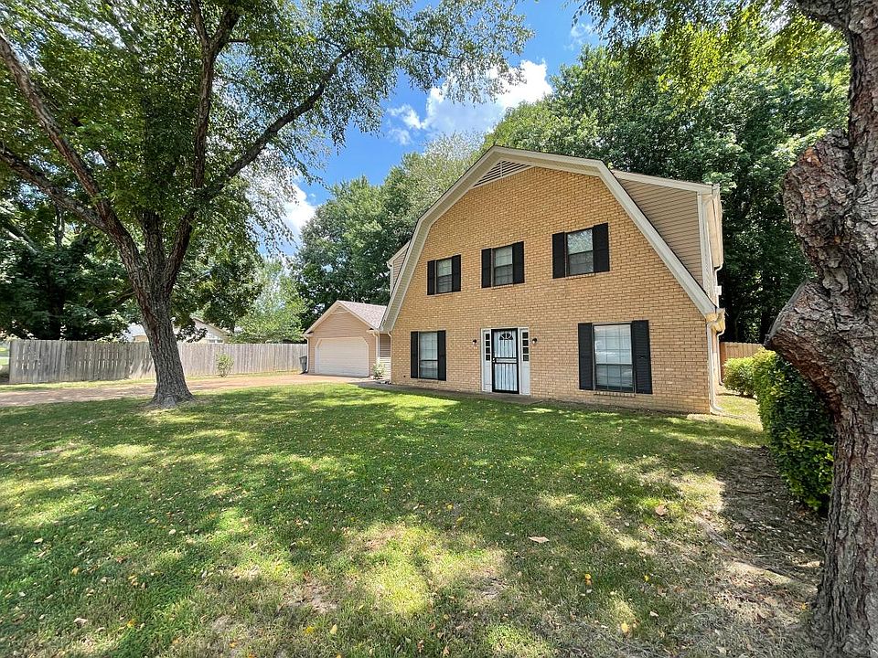 1998 Montreat Dr, Memphis, TN 38134 Zillow