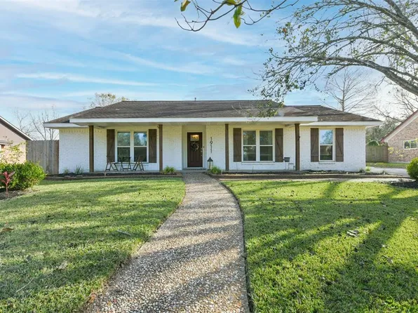 1911 Aggie Lane, League City, TX 77573