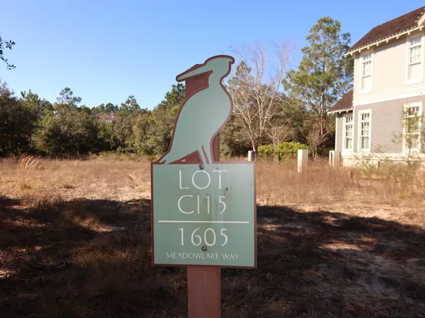 1605 Meadowlark Way, Panama City Beach, FL 32413