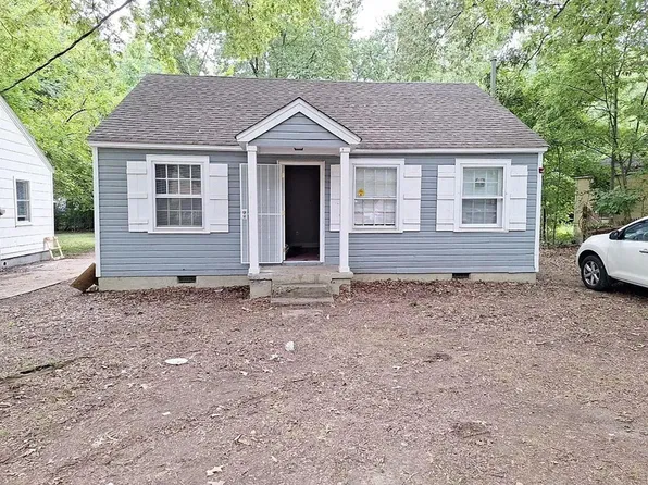 761 Whitney Ave, Memphis, TN 38127