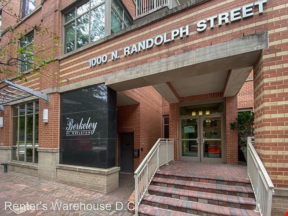 2nd image of 1000 N Randolph St APT 308