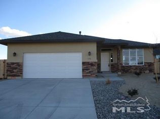 776 Tamsen Ln, Fernley, NV 89408