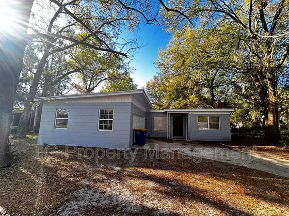 1648 Loyola Dr N, Jacksonville, FL 32218