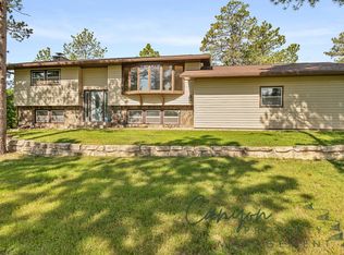 7205 Grosbeak Ln, Black Hawk, SD 57718
