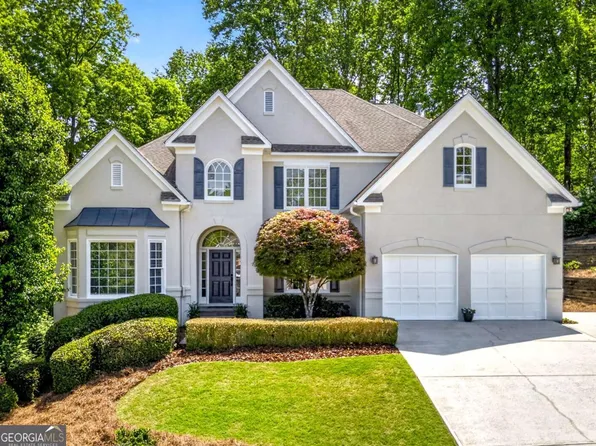 6650 River Crest Point, Suwanee, GA 30024