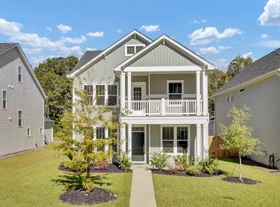 209 Omalley Dr, Summerville, SC 29483