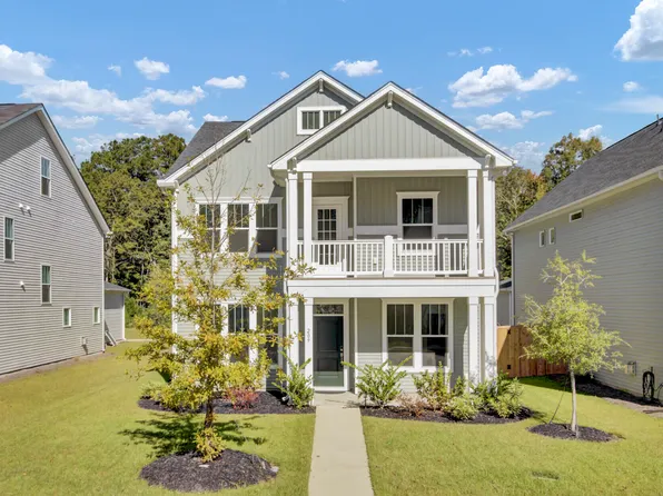 209 Omalley Dr, Summerville, SC 29483