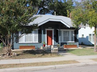 109 Magnolia Dr, San Antonio, TX 78212