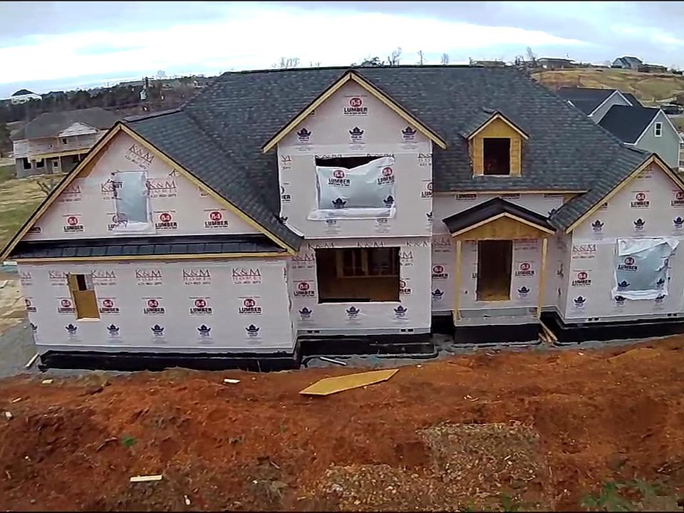 8112 Holly Crest Dr, Chattanooga, TN 37421 Zillow