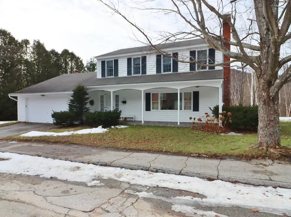 539 Willard Street, Berlin, NH 03570