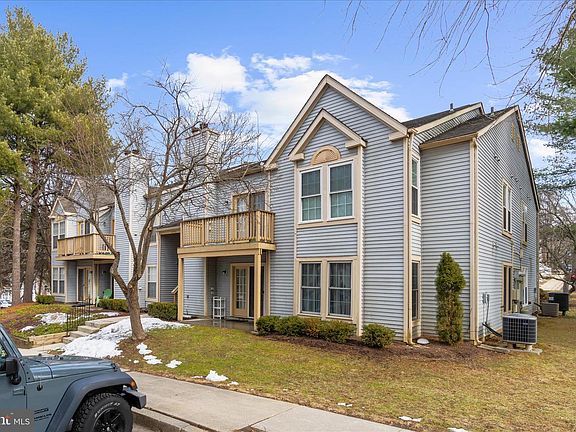 2nd image of 4732 Dorsey Hall Dr #9903