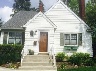 2821 S Monroe St, Spokane, WA 99203