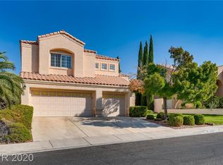 2128 Whitebirch Ln, Las Vegas, NV 89134