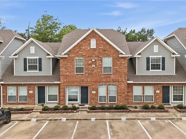 1001 Krenek Tap Rd APT 803, College Station, TX 77840