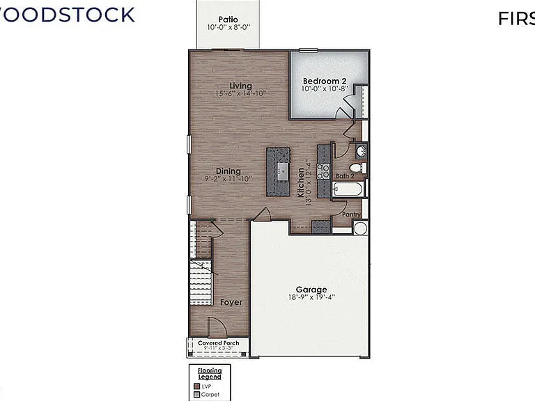 105 Mesa Ln — Photo 3