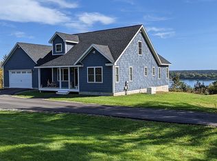15 Derek Way, Harpswell, ME 04079