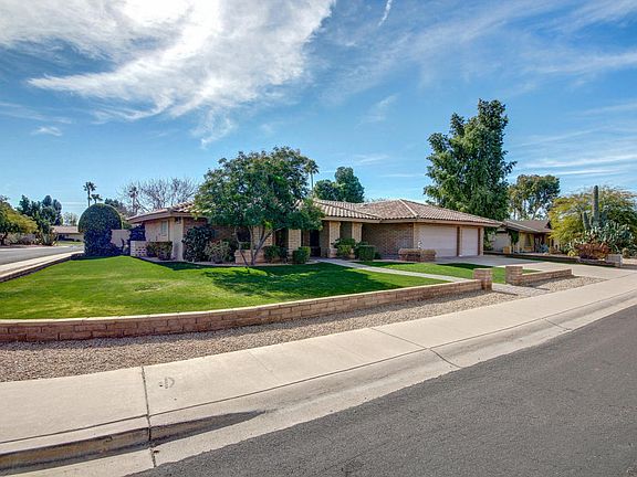 4th image of 8613 E San Felipe Dr