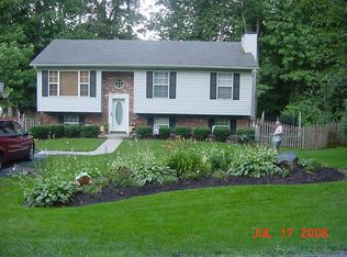 11312 Commanche Rd, Lusby, MD 20657