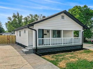 1637 N Somerset Ave, Indianapolis, IN