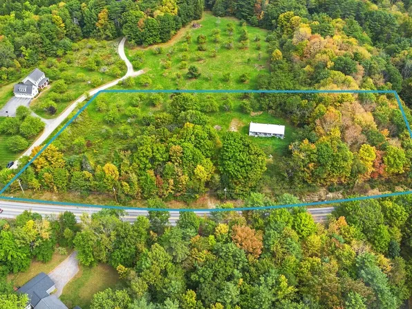 0 Readfield Rd Lot 59-3 Road, Manchester, ME 04351