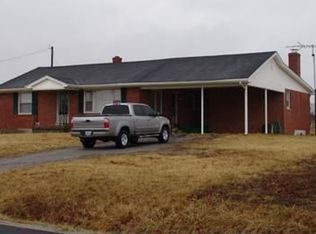 4118 Ky Highway 36 W #NA, Cynthiana, KY 41031