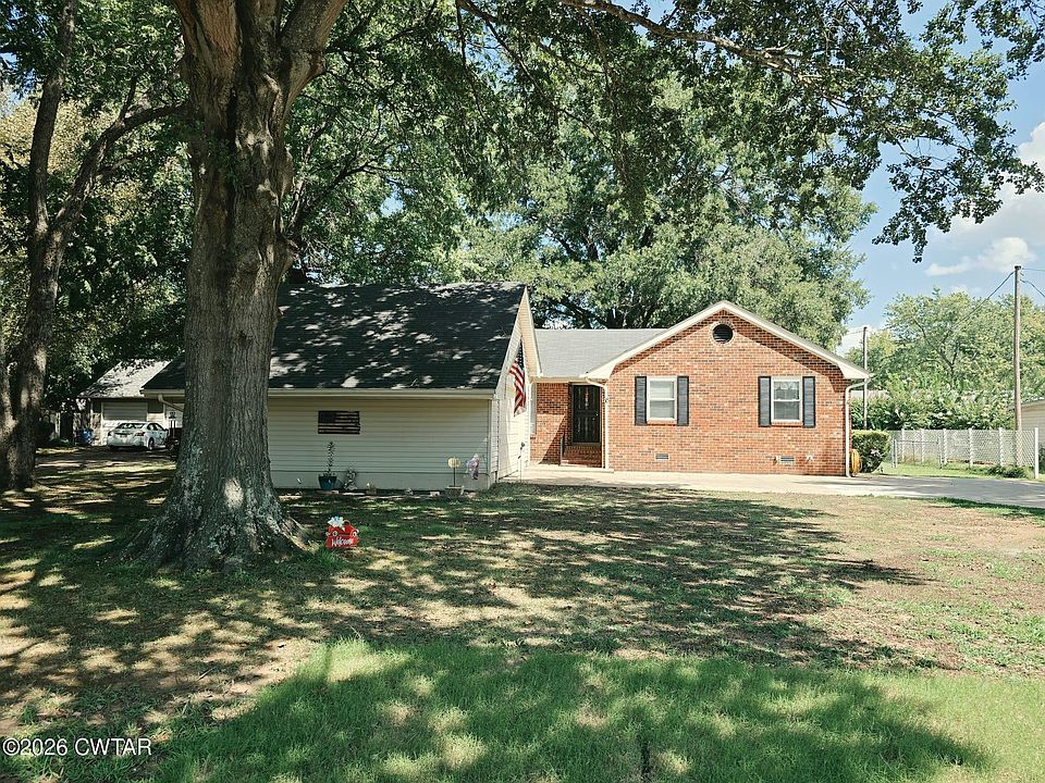 1st image of 2407 Stoneville St
