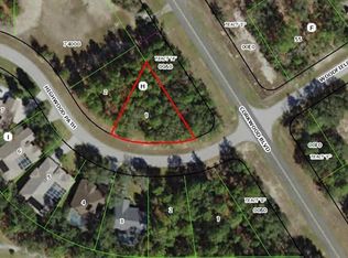 1 Highwood Path, Homosassa, FL 34446