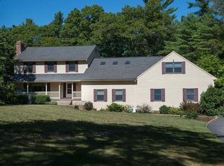 2 Moulton St, Lakeville, MA 02347