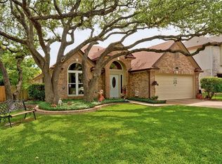 9319 Lightwood Loop, Austin, TX 78748
