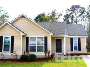 223 Green Rose Rd, Columbia, SC 29229