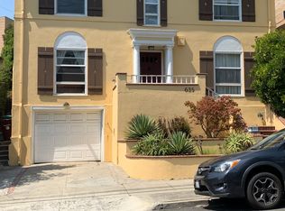 635 Wesley Ave, Oakland, CA 94610