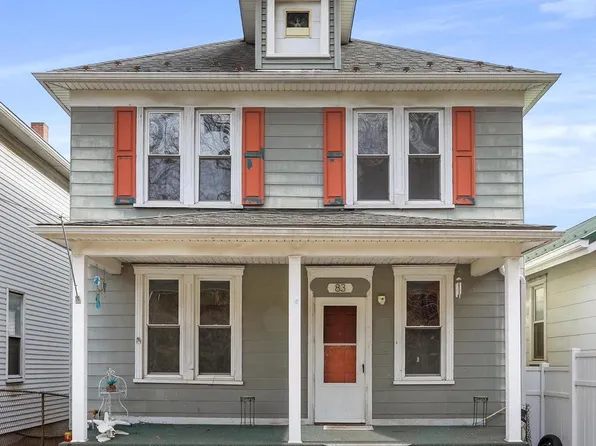 83 Knobley St, Ridgeley, WV 26753