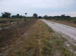 14932 NW 280th St, Okeechobee, FL 34972