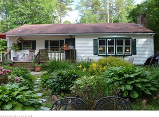 70 Snow Hill Rd, New Gloucester, ME 04260