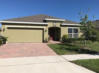 330 Granada Ave, Davenport, FL 33837