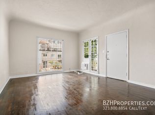 1460 S Holt Ave #1464, Los Angeles, CA 90035