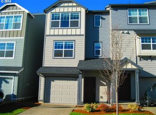 10951 SW Sage Ter, Tigard, OR 97223