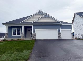 2689 Kenwood Ave NE, Saint Michael, MN 55376