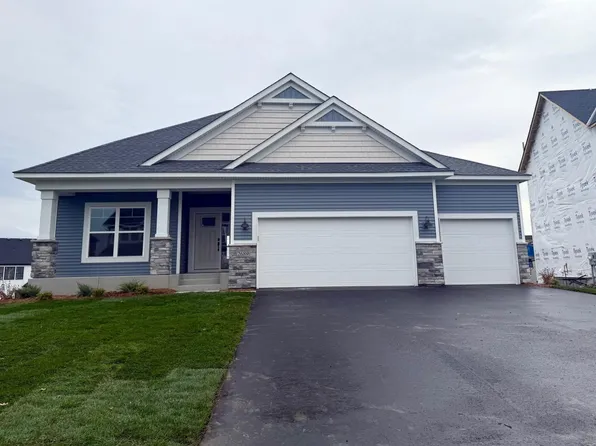 2689 Kenwood Ave NE, Saint Michael, MN 55376