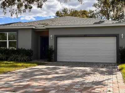 115 W Murphy St, Davenport, FL, 33837