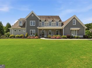 203 Creekstone Ct, Canton, GA 30115