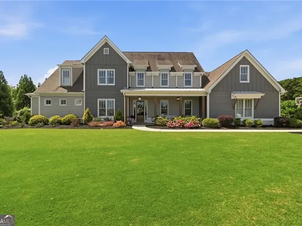 203 Creekstone Ct, Canton, GA 30115