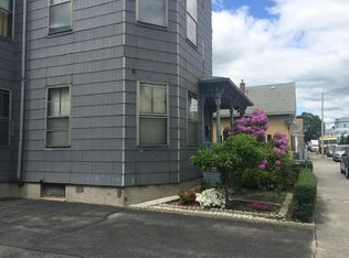 11 S Ward St, Worcester, MA 01610