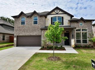 2708 Lavinia Dr, Corinth, TX 76210
