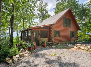 1205 Cherry Lake Dr, Blue Ridge, GA 30513