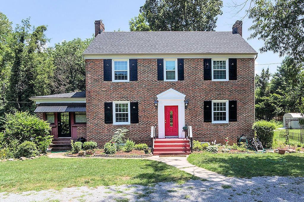916 Kesler Mill Rd, Salem, VA 24153 Zillow