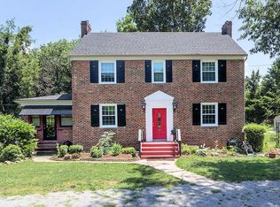 916 Kesler Mill Rd, Salem, VA 24153