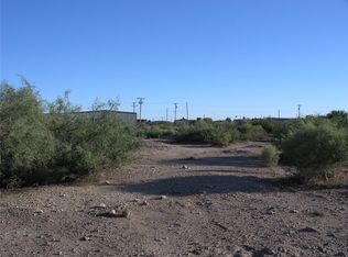 13754 Guerrero Dr, Socorro, TX 79928